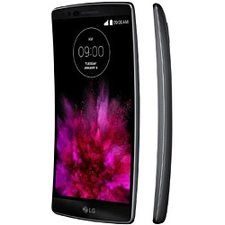 LG G Flex 2 H955 titan silver débloqué