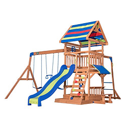 Playset Northbrook -Backyard Discovery 