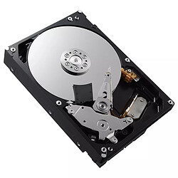 Acheter Toshiba P300 HDWD110UZSVA - SATA III - 1 TB 