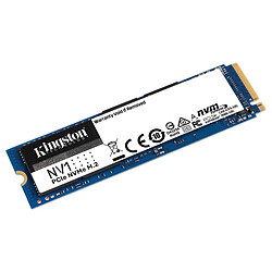 Kingston SNVS 1 To - M.2 2280 - PCI Express 3.0 x4