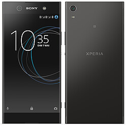 Sony Xperia XA1 Ultra - Double Sim - Noir