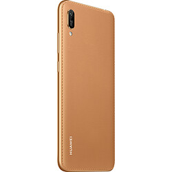 Huawei Y6 2019 - Marron · Reconditionné pas cher