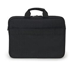 Dicota Top Traveller 39,6 cm (15.6'') Sac Messenger Noir