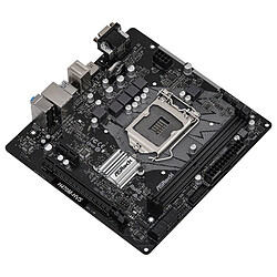 ASRock H470M-HVS pas cher