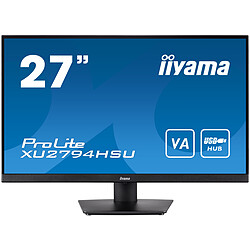 iiyama ProLite XU2794HSU-B1 computer monitor