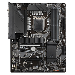 Gigabyte Z590 UD AC