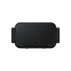 Support Téléphone pour Voiture Induction 9W (câble Type C inclus) compatible Galaxy A, S, Z Coloris Noir Samsung EP-H5300CBEGEU 