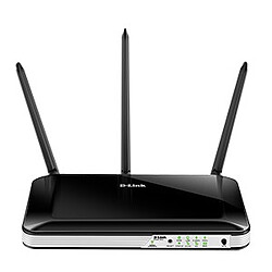 D-Link DWR-953 - 1200 Mbps