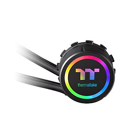 Thermaltake Floe Riing RGB 280 TT Premium pas cher