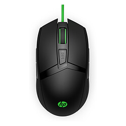 HP Pavilion Gaming Mouse 300