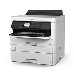 EPSON WorkForce Pro WF-C5210DW