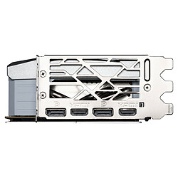 MSI GeForce RTX 4080 SUPER 16G GAMING X SLIM WHITE pas cher