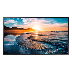 Avis Écran Videowall Samsung LH43QHREBGCXEN