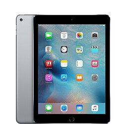 Apple iPad Air 2 - 16 Go - Gris Sidéral