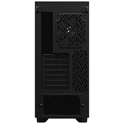 Acheter Fractal Design Define 7 Mini Black Solid