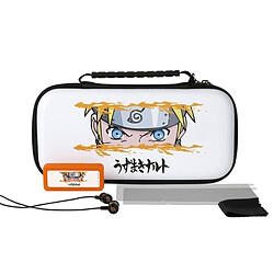 Konix Starter Kit Naruto pour Nintendo Switch