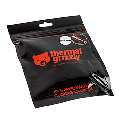 Thermal Grizzly Hydronaut - 7,8 grammes / 3 ml Pate thermique Hydronaut - 7,8 grammes / 3 ml