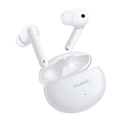 Huawei FreeBuds 4i - Blanc Céramique