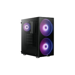 AeroCool Python (RGB) Boitier PC Gamer ATX