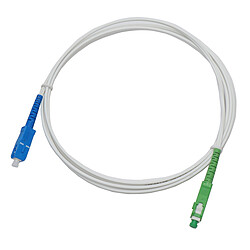 Avis Rue du Commerce Cable fibre optique Freebox - 2m