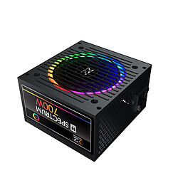 Avis Xigmatek Spectrum 700W (80Plus White) - Alimentation PC non modulaire