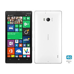 Nokia Lumia 930 blanc - Reconditionné