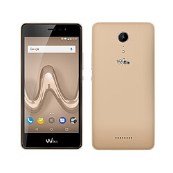 Wiko Tommy 2 - Or · Reconditionné Tommy 2 - Or