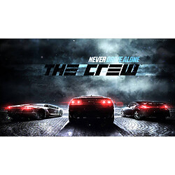 Avis Ubisoft THE CREW ULTIMATE – XBOX ONE