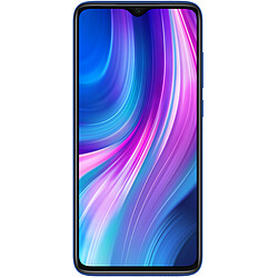 Xiaomi Redmi Note 8 Pro 6/128 Go - Bleu