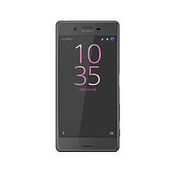 Acheter Sony Xperia X - 32 Go - Noir · Reconditionné