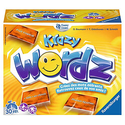 Ravensburger Krazy Wordz - 26711