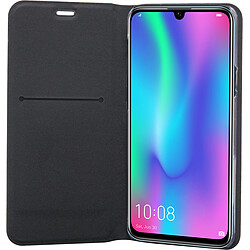 BIGBEN Flip Stand pour Honor 10 Lite - Noir