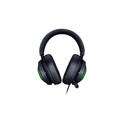 Avis Razer Kraken Ultimate - Filaire