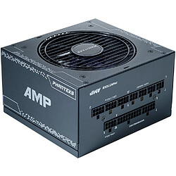 Phanteks AMP 650 Watt - 80+ Gold Alimentation PC modulaire