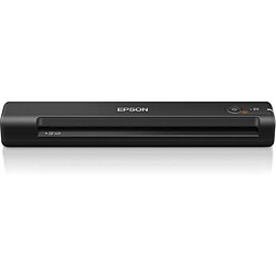 EPSON Scanner a alimentation feuille a feuille WorkForce ES-50 - Resolution Optique 600 dpi