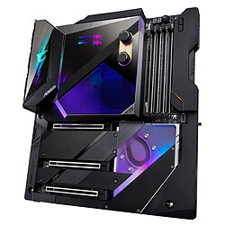 Acheter Gigabyte Z590 AORUS XTREME WATERFORCE