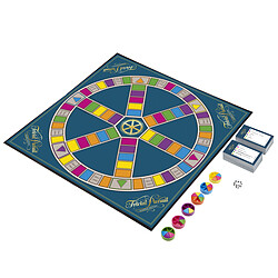 Hasbro Trivial Poursuit Classic - Nouvelle Version - C19401010