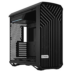 Acheter Fractal Design Torrent Black TG Dark (Noir)