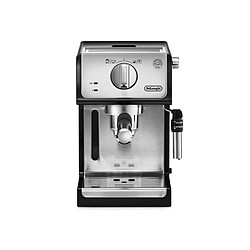 Avis DeLonghi Machine à expresso ECP 35.31