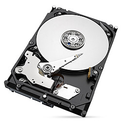 Avis Seagate Technology Barracuda 3 To - 3.5'' SATA III 6 Go/s - Cache 256 Mo