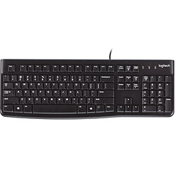 Logitech K120 IBERIA