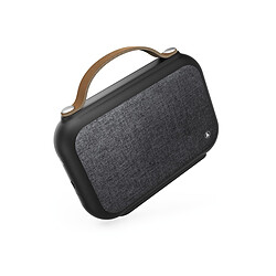 HAMA Enceinte Bluetooth ''Gentleman-L'' - Noir