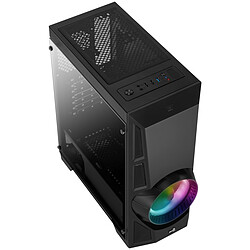 Acheter AeroCool Boitier PCAeroEngine RGB