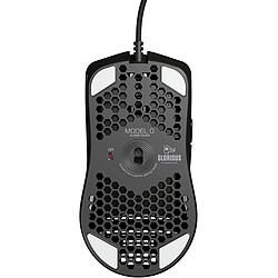 Acheter Glorious PC Gaming Race Model O Gaming-Souris - Noire