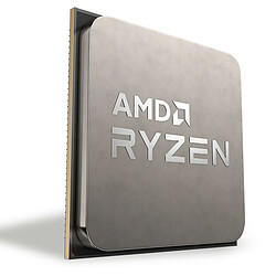 AMD Ryzen™ 5 3600 (3.6 GHz / 4.2 GHz) (Version Bulk)