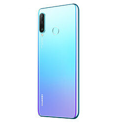 Huawei P30 Lite XL - 256 Go - Blanc pas cher