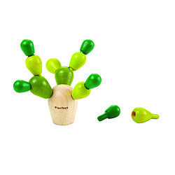 PLAN TOYS Mini Mikado Cactus