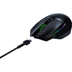 Avis Razer Basilisk Ultimate - RGB