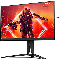 Avis AOC 27" LED AG275QZN/EU