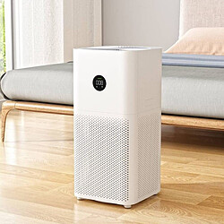 Avis Xiaomi Mi Air Purifier 3C